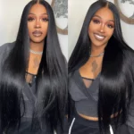 Tinashe hair flash sale straight wig