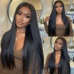 Tinashe hair limited offer straight wig (3)