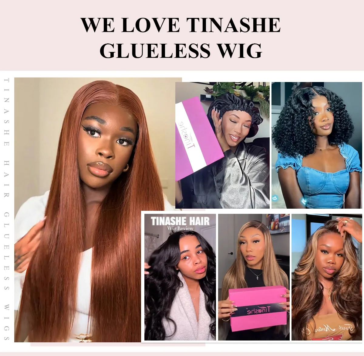 tinashe hair glueless wig 7