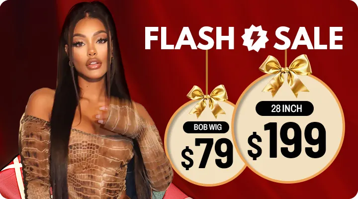 Flash Sale