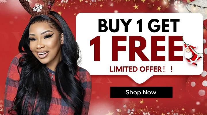 Tinashe hair buy one get one free