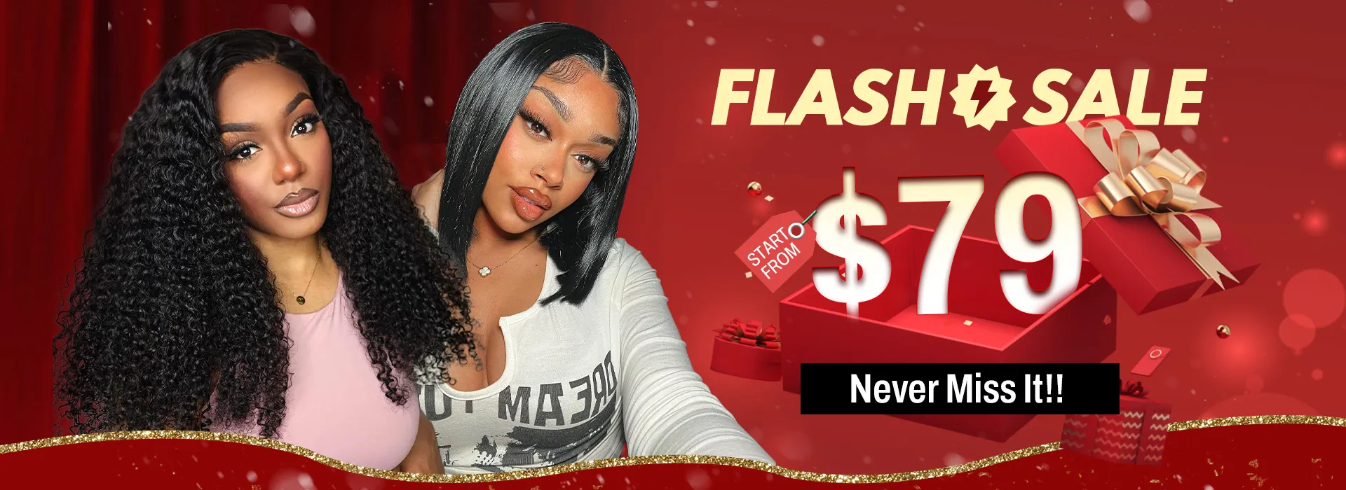 Tinashe hair Flash Sale