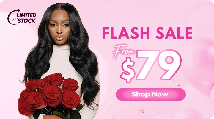 Tinashe hair flash sale