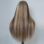 Tinashe hair highlight 1b-22 u part wig (6)