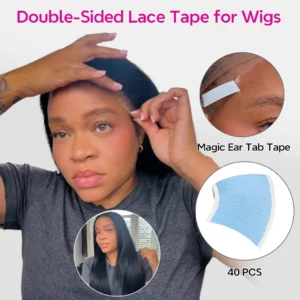 Double-Sided Lace Tape for Wigs (1)