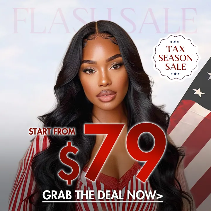 Tinashe hair flash sale mobile