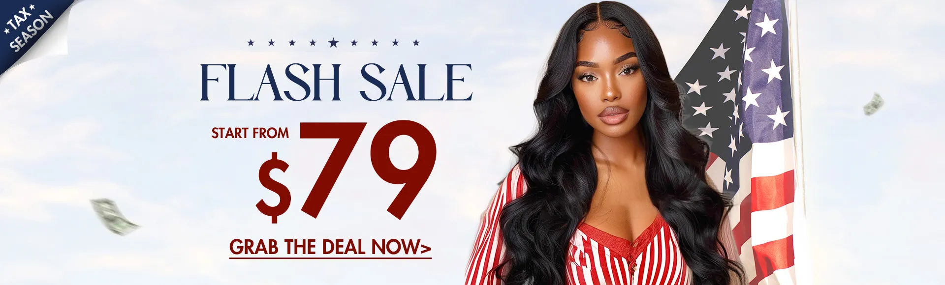 Tinashe hair flash sale