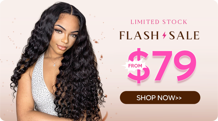 Tinashe hair flash sale