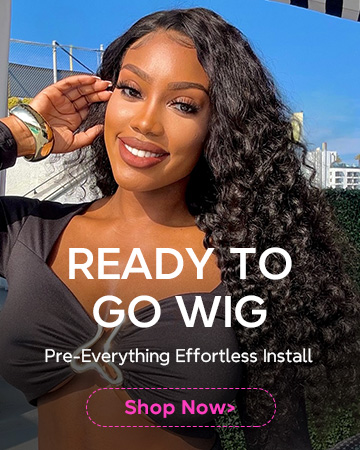 Wear go wig