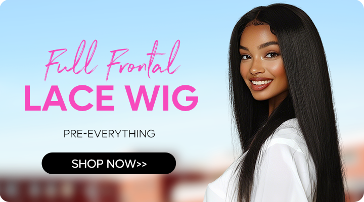 Tinashe hair 13x4 frontal wig