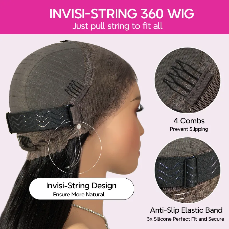 Tinashe hair 360 string wig details (1)