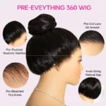 Tinashe hair 360 string wig details (2)