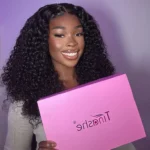 Tinashe hair curly medium length wig 2 (1)