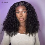 Tinashe hair curly medium length wig 2 (2)