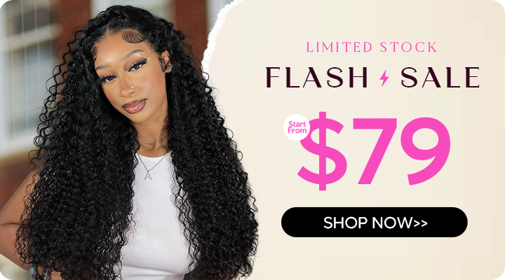 Tinashe hair flash sale