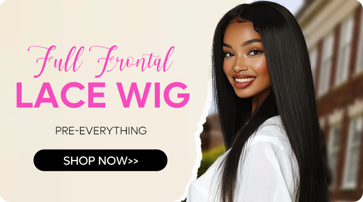 Tinashe hair full frontal wig