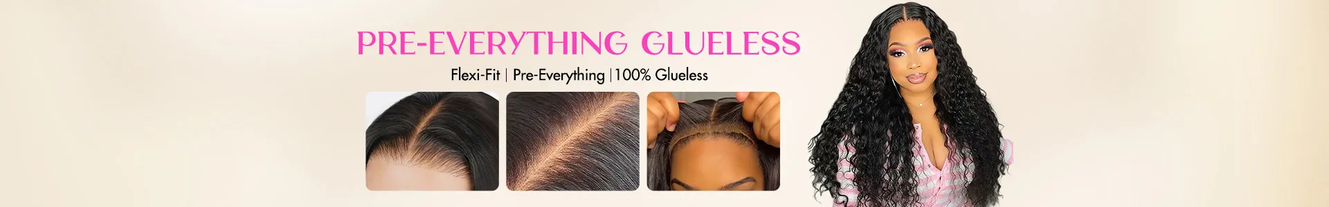 Tinashe hair glueless wigs