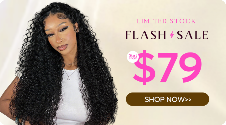 Flash deal