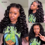 Tinashe hair Wand curly lace wig (4)