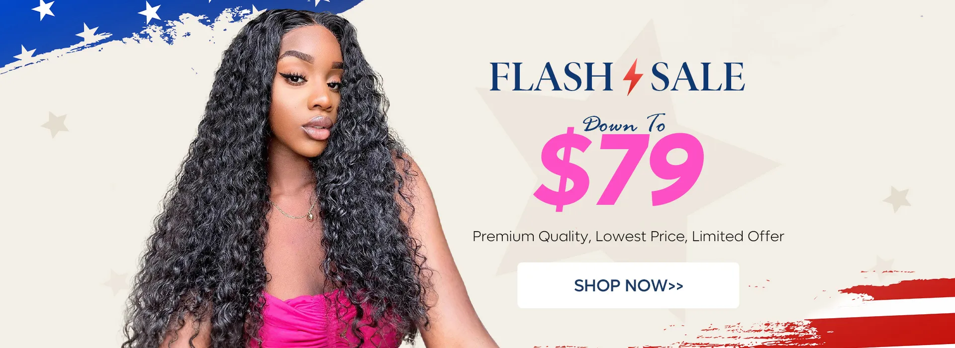 Tinashe hair flash sale