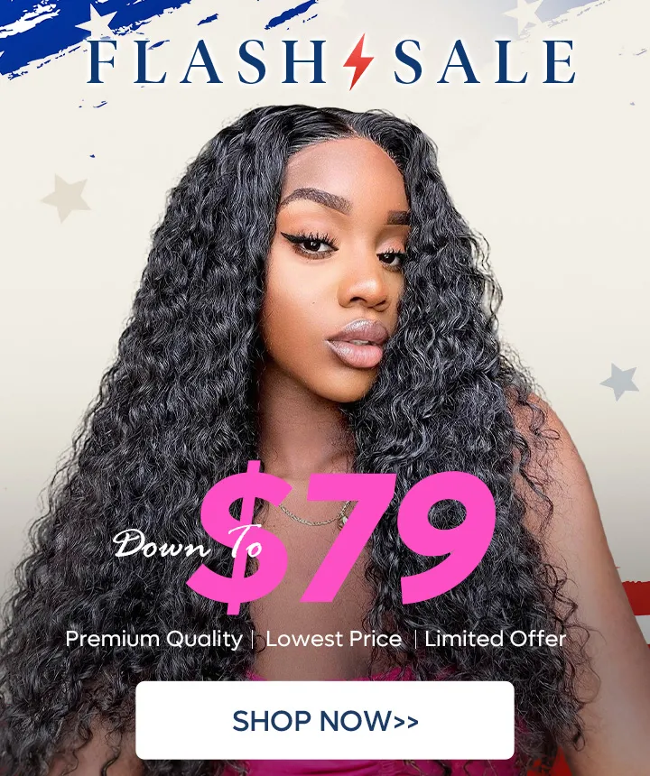 Tinashe hair flash sale
