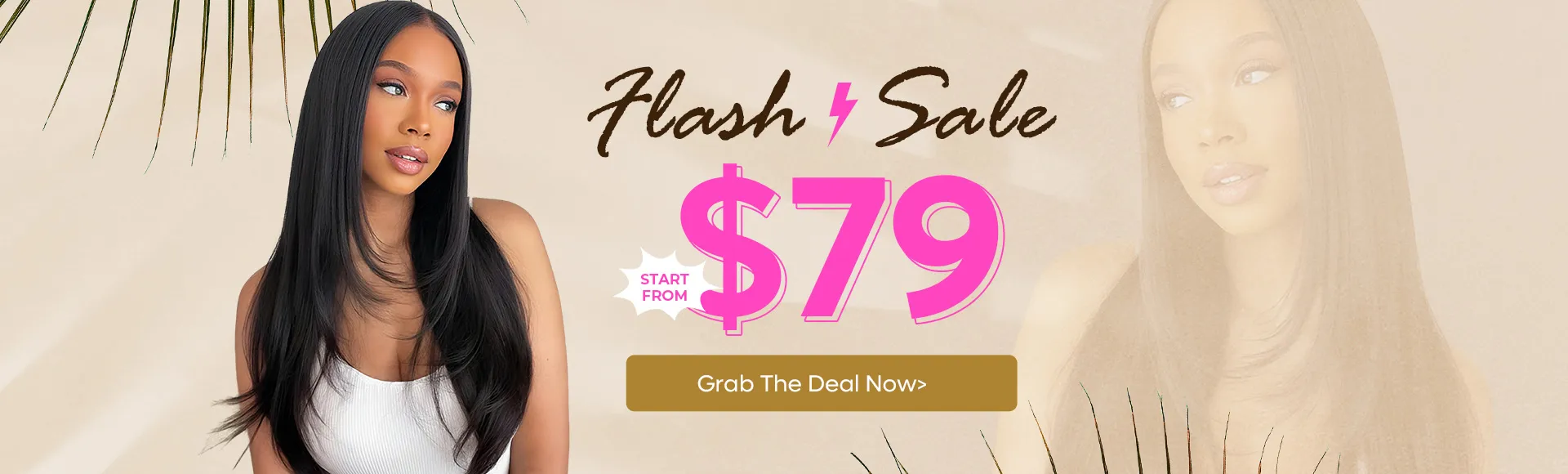 Tinashe hair flash sale
