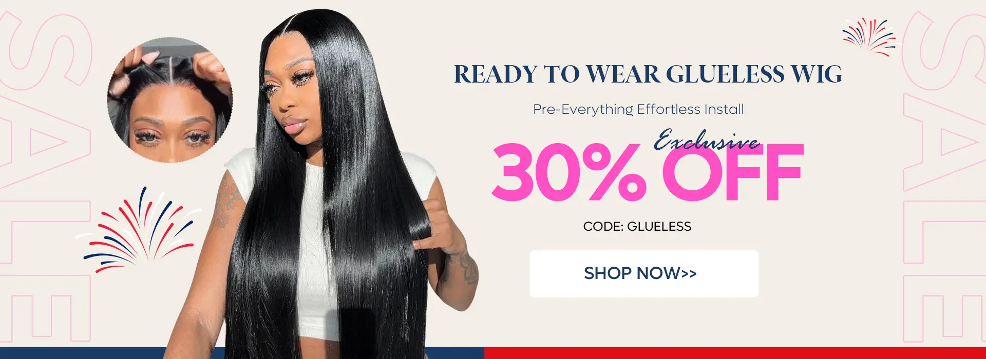 Tinashe hair glueless wig