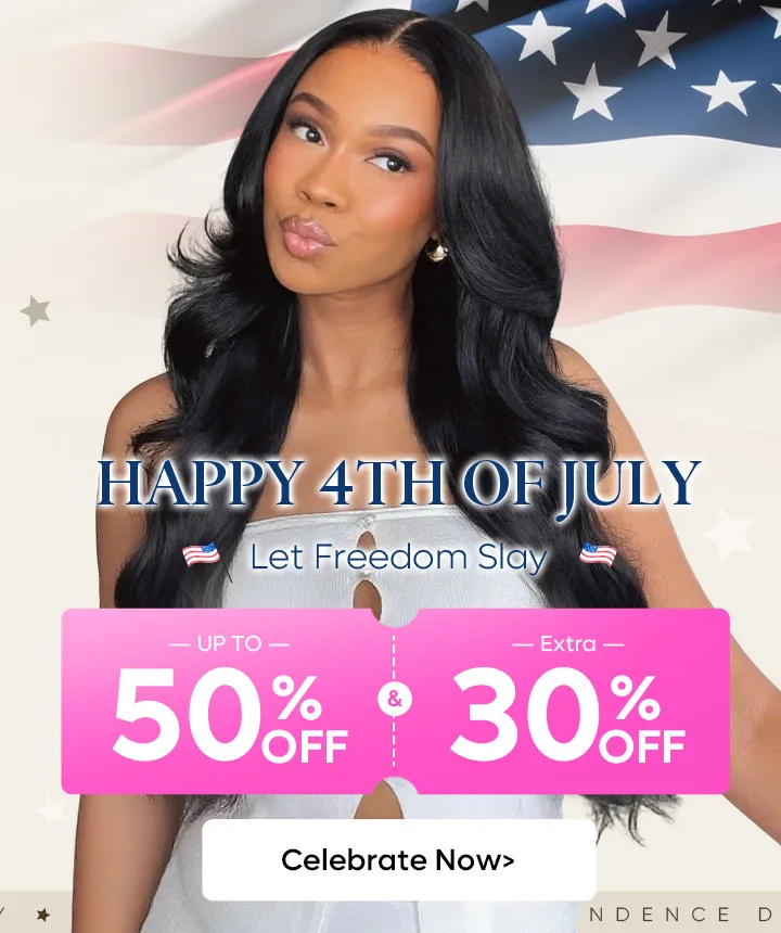 Tinashe hair Independence day sale