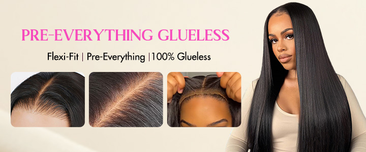 glueless wig mobile
