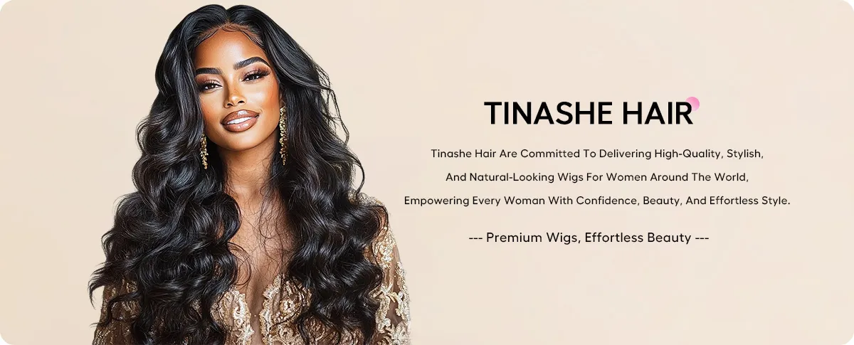 About Tinashe hair