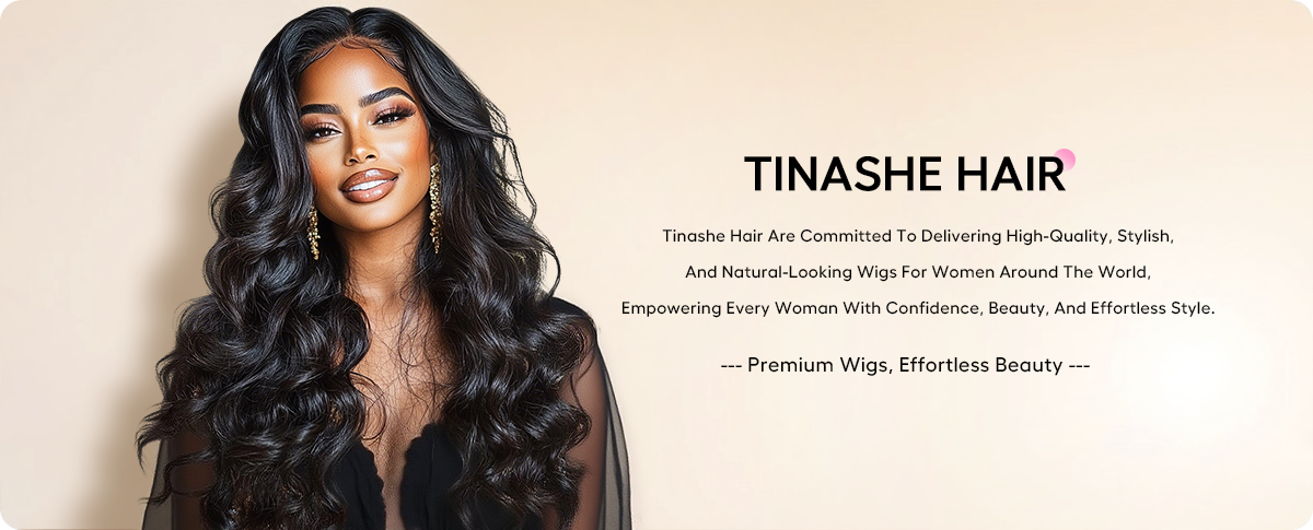 Tinashe hair about us