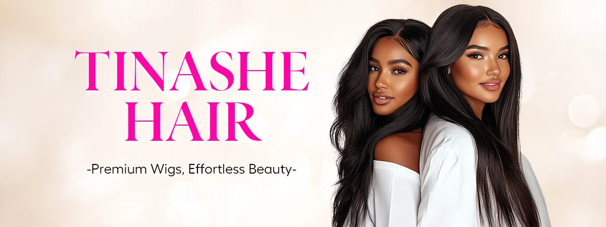 Tinashe hair about us