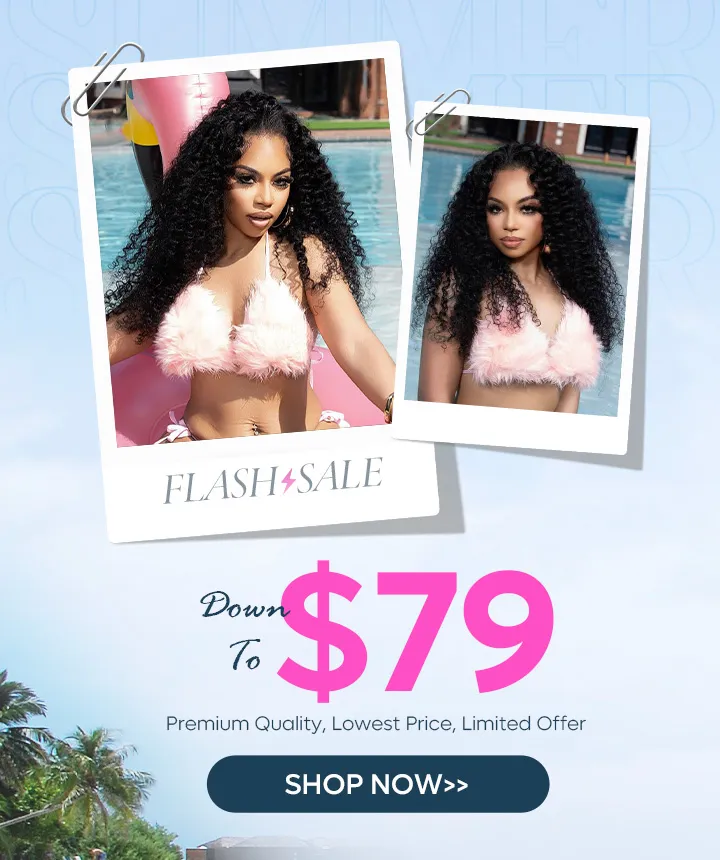 Tinashe hair flash sale