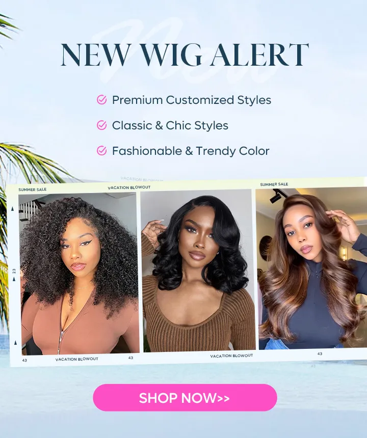 Tinashe hair new in