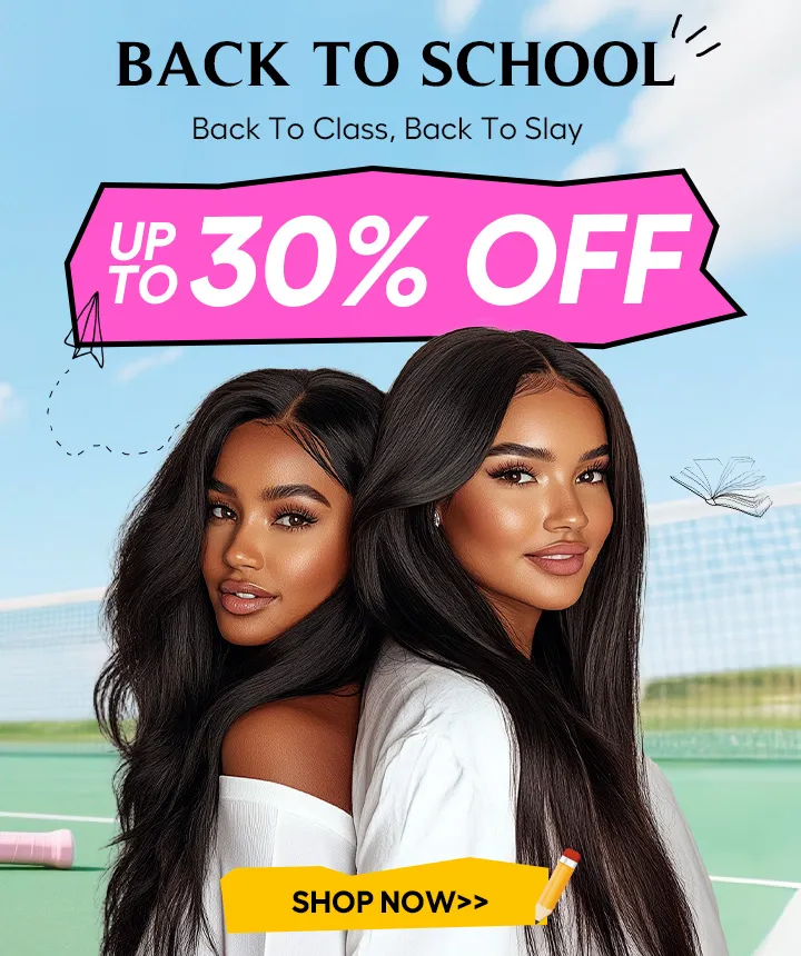 Tinashe hair back to school sale
