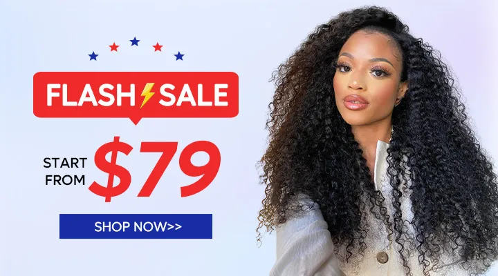 Tinashe hair flash sale