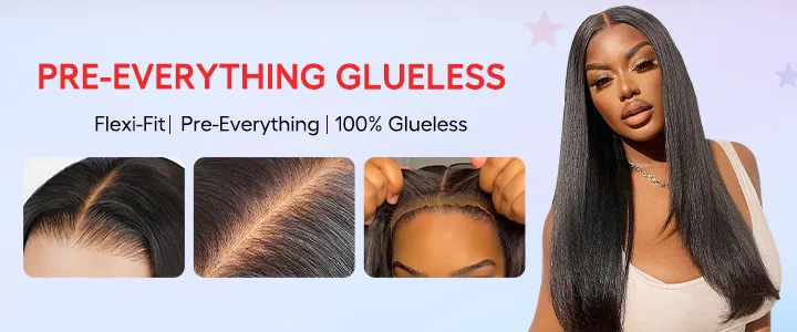 Tinashe hair glueless wig mobile