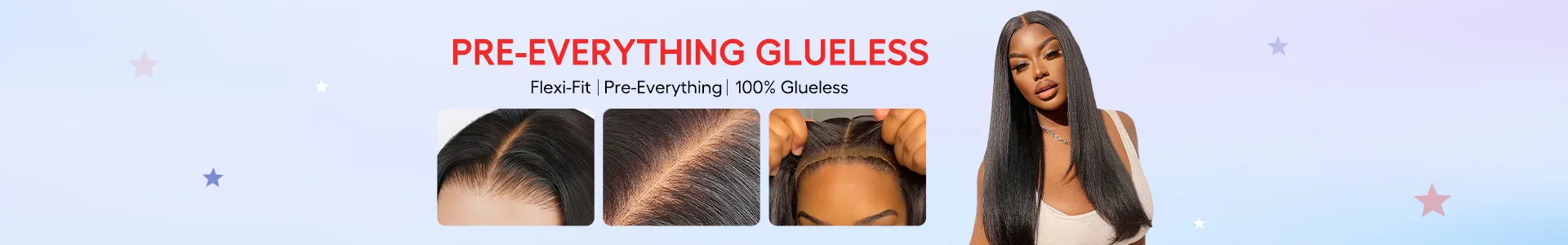 Tinashe hair glueless wig