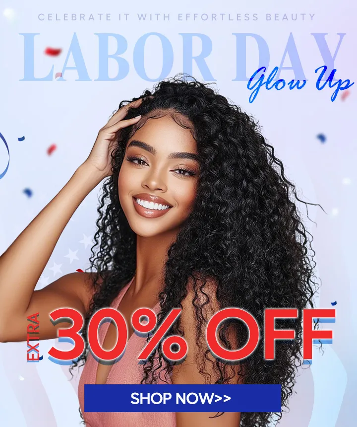 Tinashe hair labor day sale