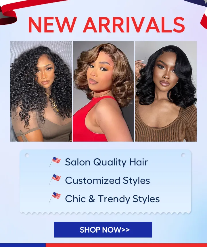 Tinashe hair new in