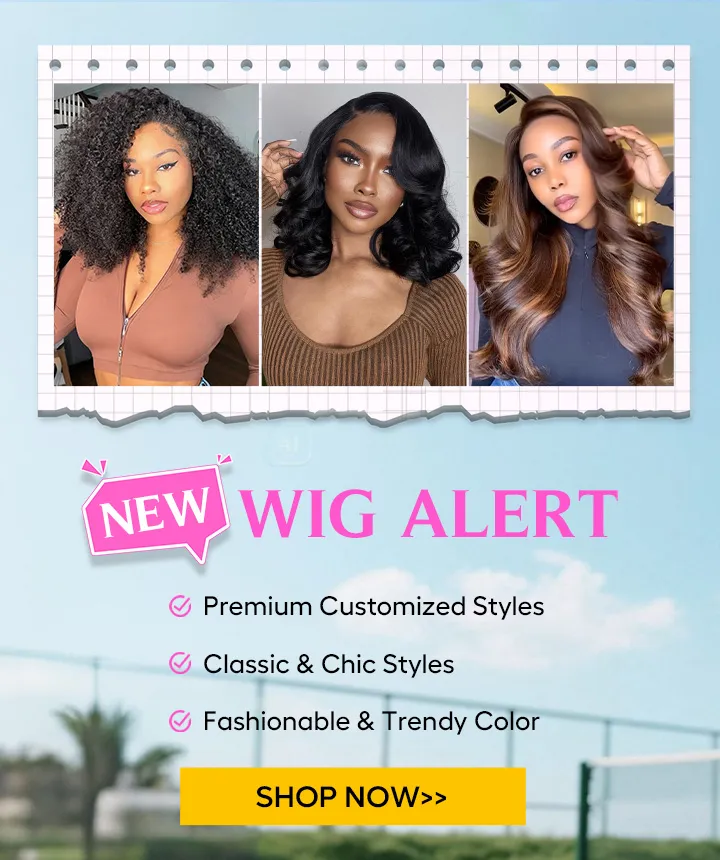Tinashe hair new in