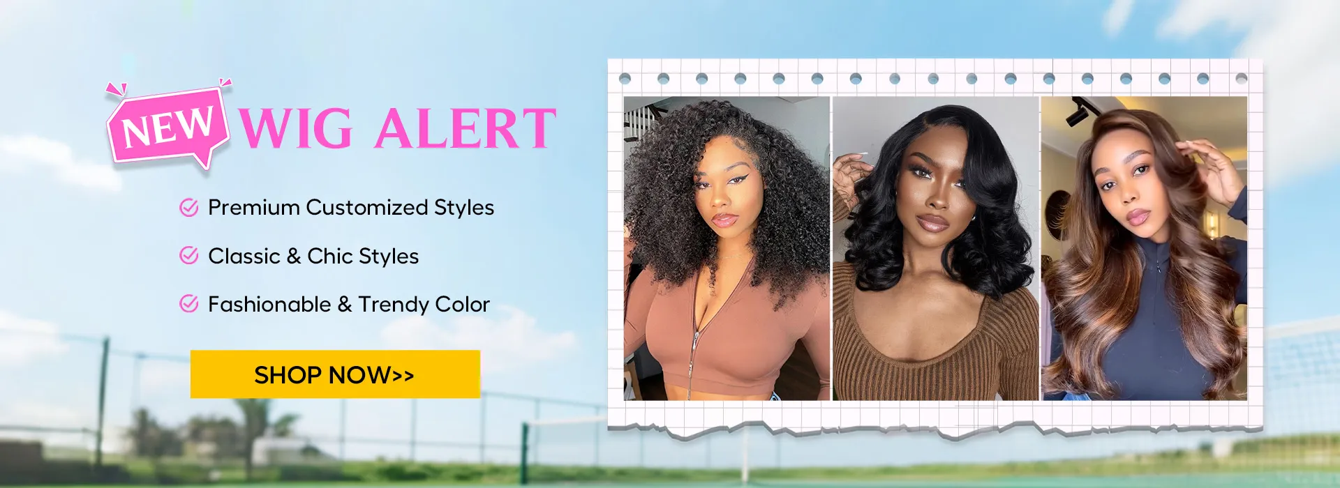 Tinashe hair New in