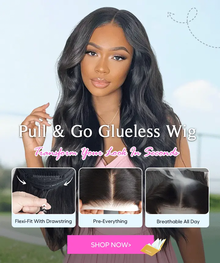 Tinashe hair pull go