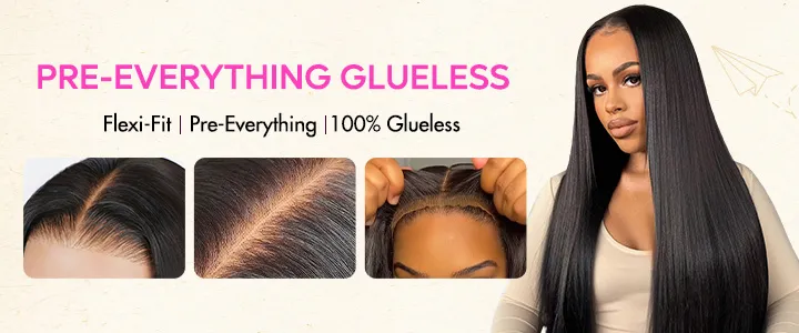 glueless wig mobile