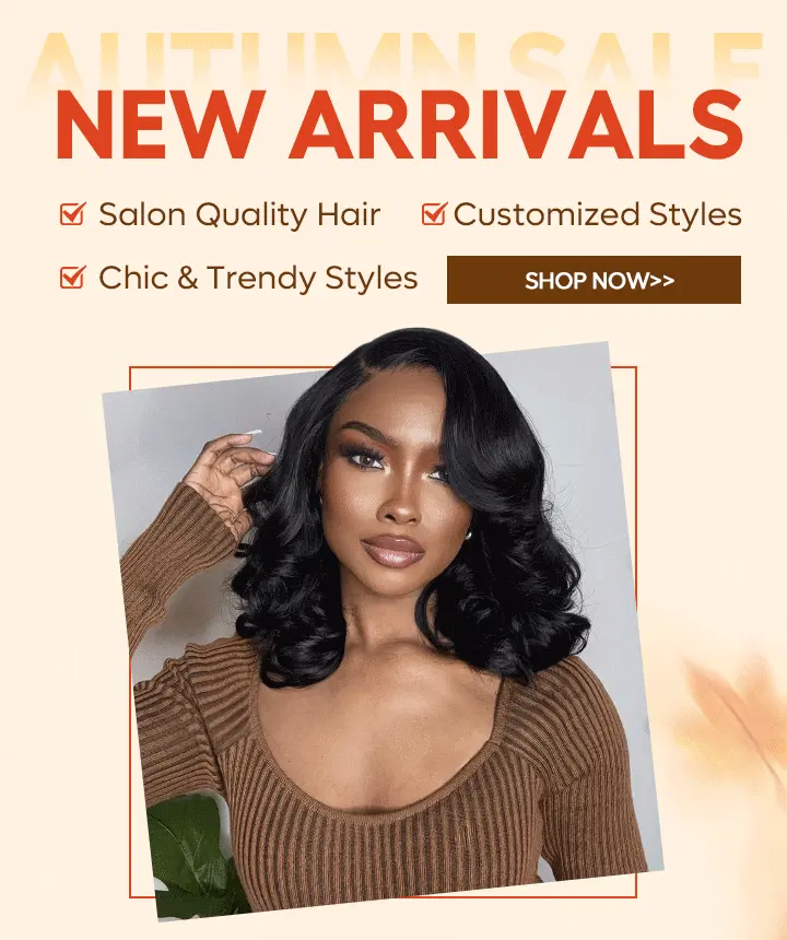 Tinashe hair new in