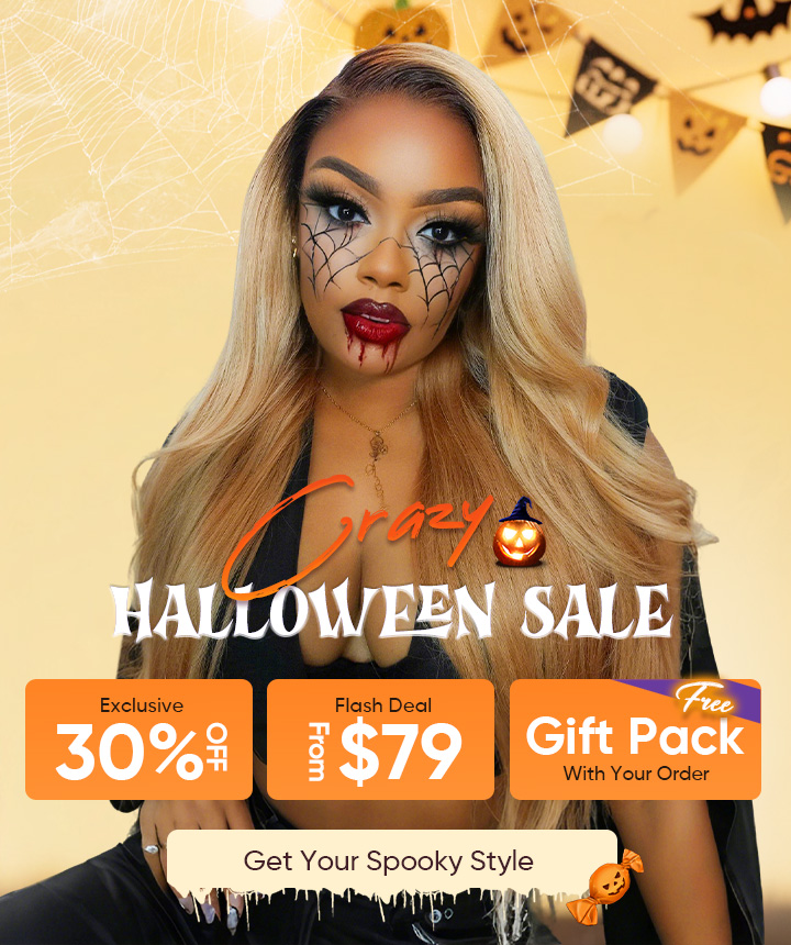 Tinashe hair Halloween sale