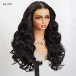 Tinashe hair body wave lace wig (8) Tinashe hair body wave lace wig (8)