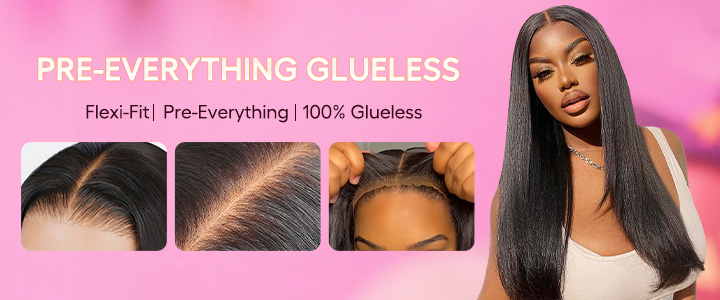 Tinashe hair halloween glueless wig mobile