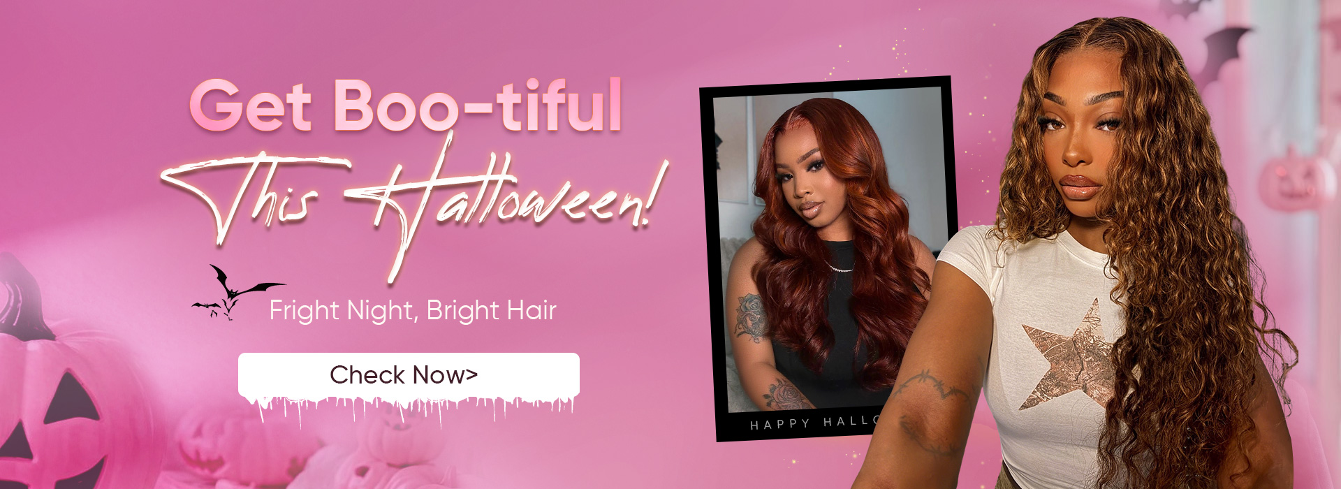 Tinashe hair new in