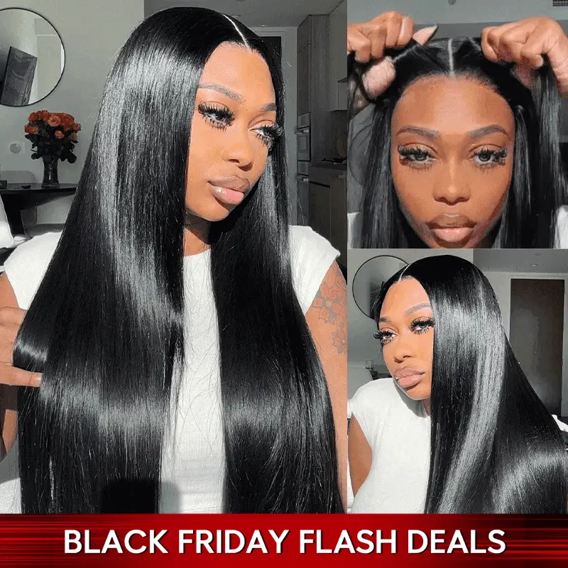 Tinashe hair flash sale straight wig
